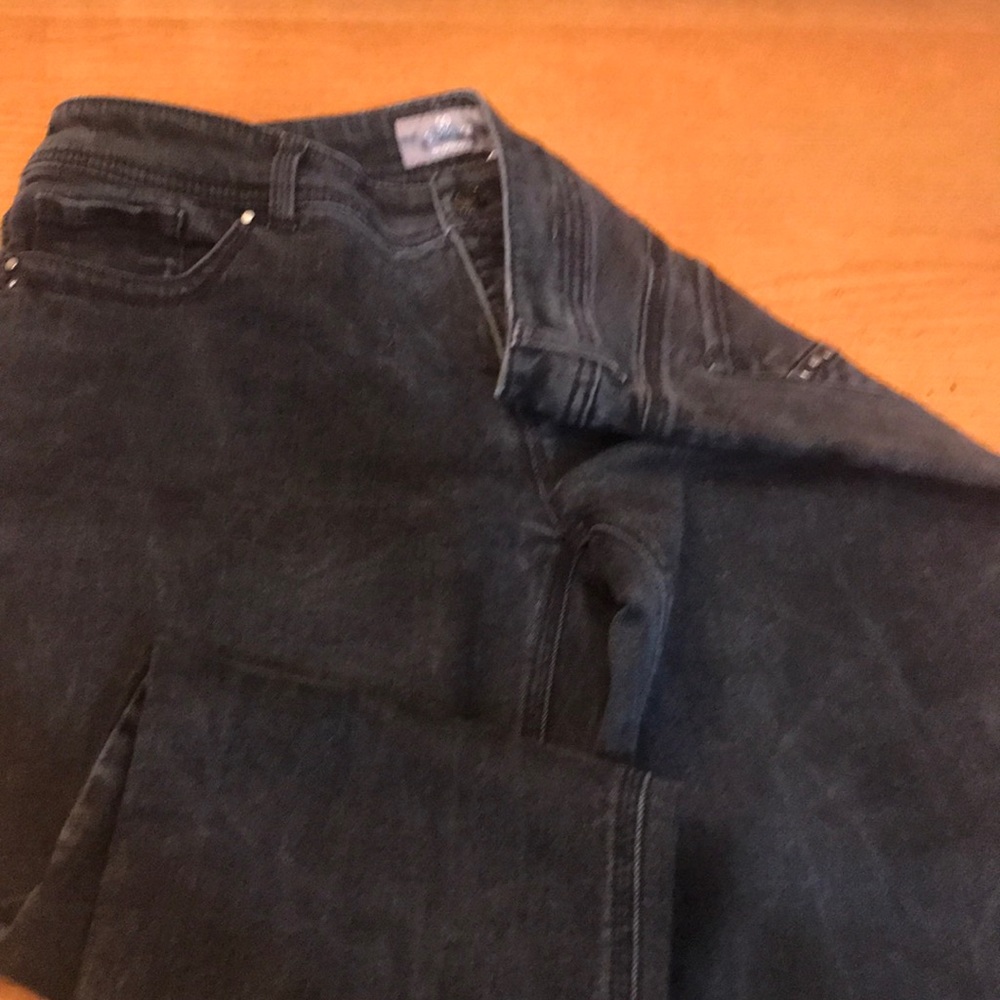 Great “SO SLIMMING” jeans